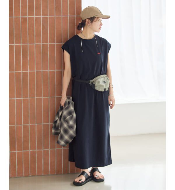 JOURNAL STANDARD「JS FES BACK LOGO ワンピース」|ワンピース|
