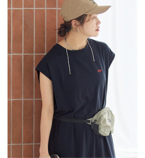 JOURNAL STANDARD「JS FES BACK LOGO ワンピース」|ワンピース|