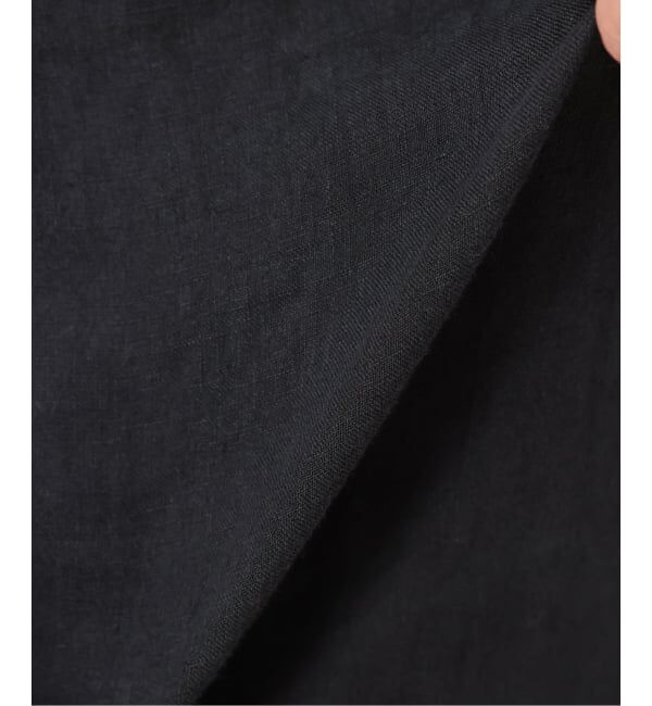 journal standard luxe「《追加》エアリネン Plain-DRESS」|ワンピース|