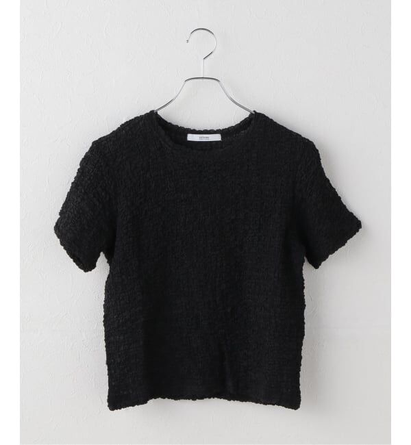 JOURNAL STANDARD relume「シアーシャーリングTシャツ」|Tシャツ・カットソー|