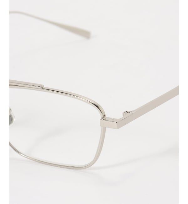 journal standard L'essage「OFF BROADWAY/オフブロードウェイ ESSENTIAL NUMBER 014 メガネ」|メガネ|