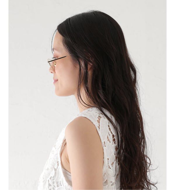 journal standard L'essage「OFF BROADWAY/オフブロードウェイ ESSENTIAL NUMBER 014 メガネ」|メガネ|