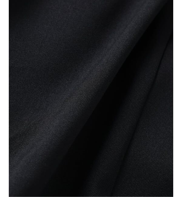 JOURNAL STANDARD relume「《予約》バルジ ツイル &rdquo;レイジー&rdquo; 1タック スラックス」|スラックス|