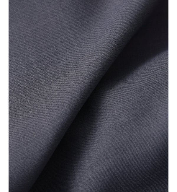 JOURNAL STANDARD relume「《予約》バルジ ツイル &rdquo;レイジー&rdquo; 1タック スラックス」|スラックス|