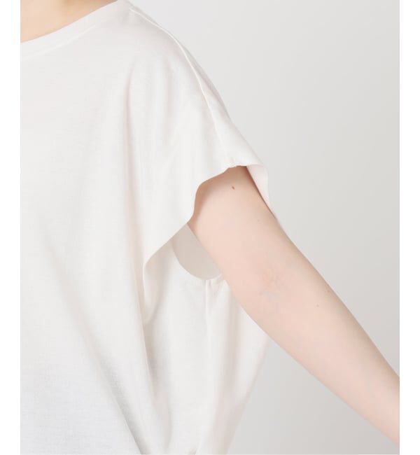 JOURNAL STANDARD relume「タックデザインルーズ Tシャツ」|Tシャツ・カットソー|