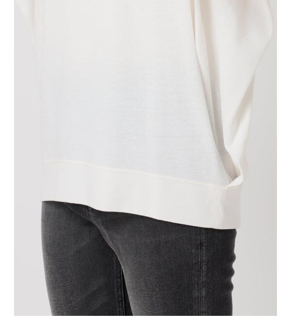 JOURNAL STANDARD relume「タックデザインルーズ Tシャツ」|Tシャツ・カットソー|