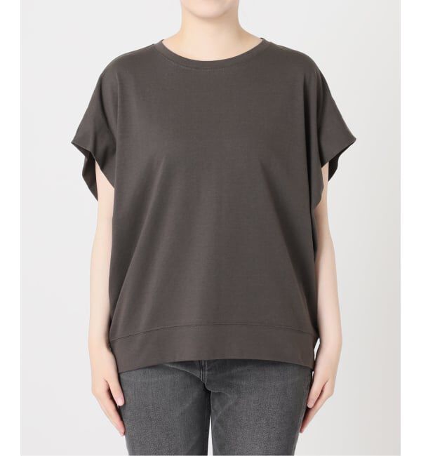 JOURNAL STANDARD relume「タックデザインルーズ Tシャツ」|Tシャツ・カットソー|