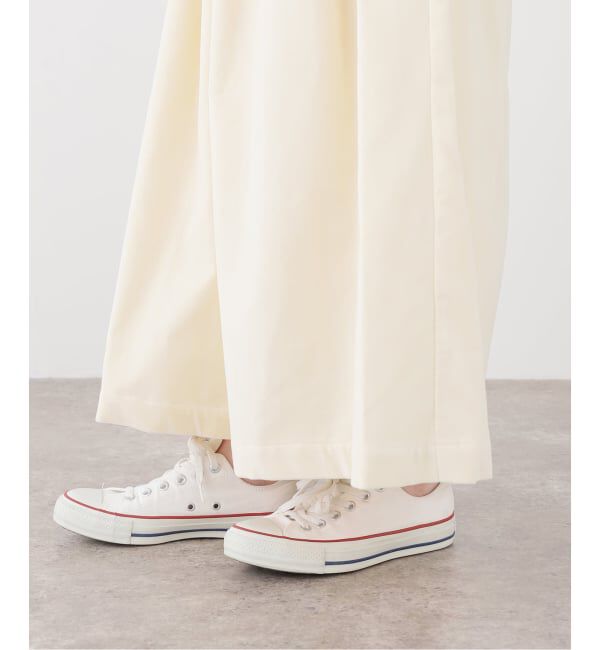 journal standard luxe「ベロア tuck easy wideパンツ」|その他|