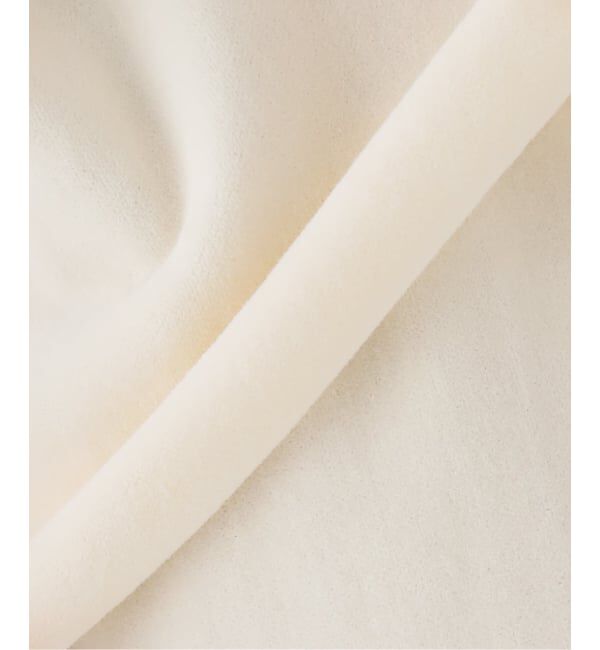 journal standard luxe「ベロア tuck easy wideパンツ」|その他|