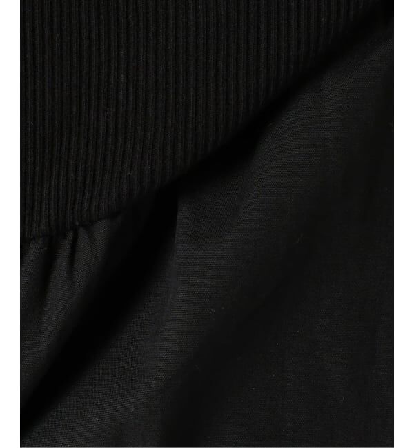 U by SPICK&SPAN「リブタンクドッキングワンピース」|ワンピース|