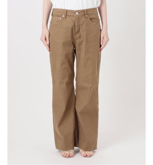 Spick and Span「RED CARD TOKYO / レッドカード トーキョー Twilight」|デニム|