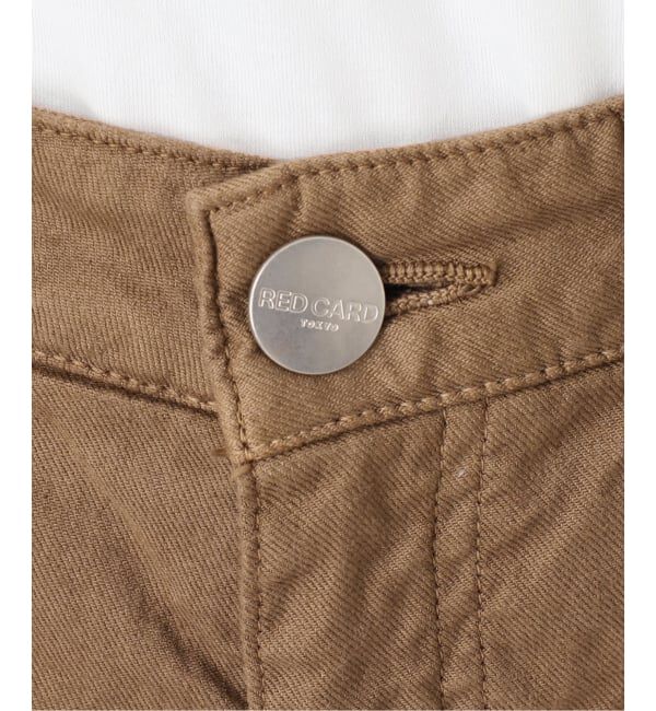 Spick and Span「RED CARD TOKYO / レッドカード トーキョー Twilight」|デニム|