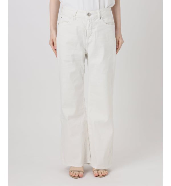 Spick and Span「RED CARD TOKYO / レッドカード トーキョー Twilight」|デニム|