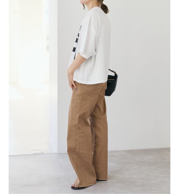 Spick and Span「RED CARD TOKYO / レッドカード トーキョー Twilight」|デニム|