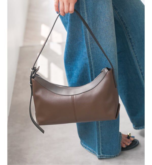 Spick and Span「&MyuQ / アンドミューク PATTE」|ハンドバッグ|