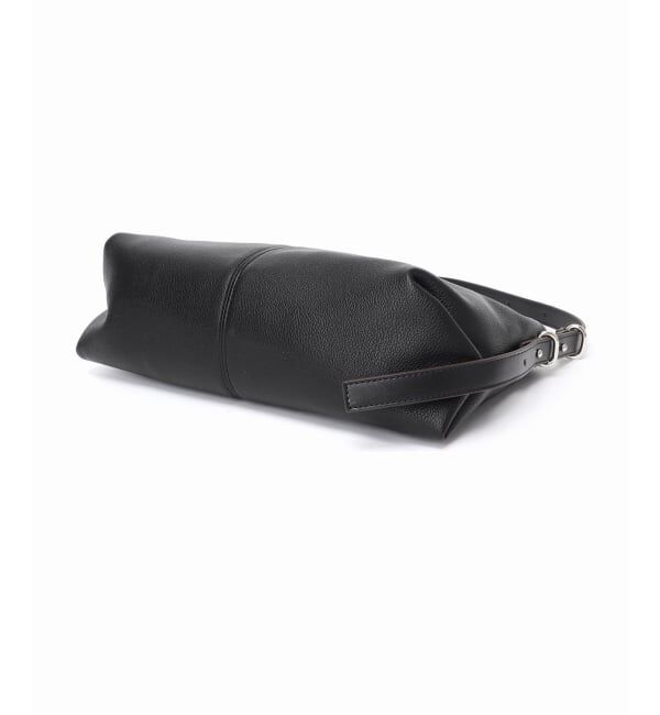Spick and Span「&MyuQ / アンドミューク PATTE」|ハンドバッグ|