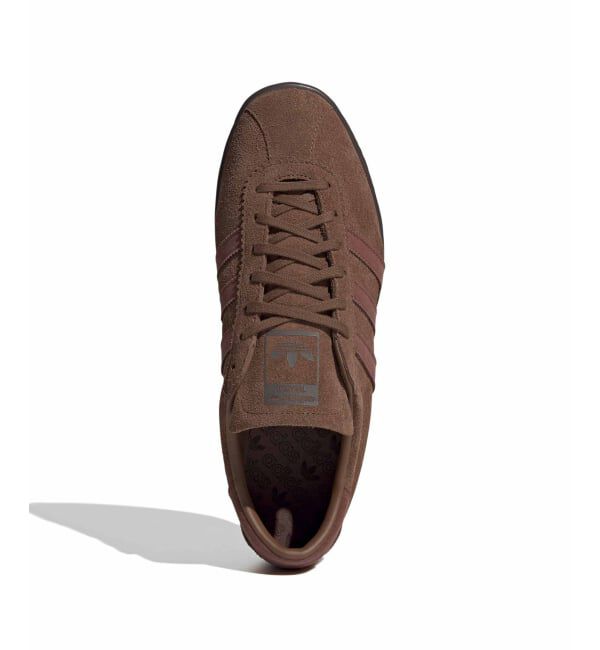 FRAMeWORK「ADIDAS/アディダス TOBACCO」|スニーカー|