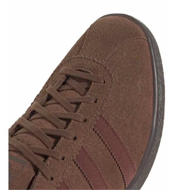 FRAMeWORK「ADIDAS/アディダス TOBACCO」|スニーカー|