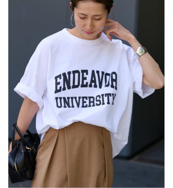 FRAMeWORK「≪WEB限定 / 追加≫オーバーTEE 3」|Tシャツ・カットソー|