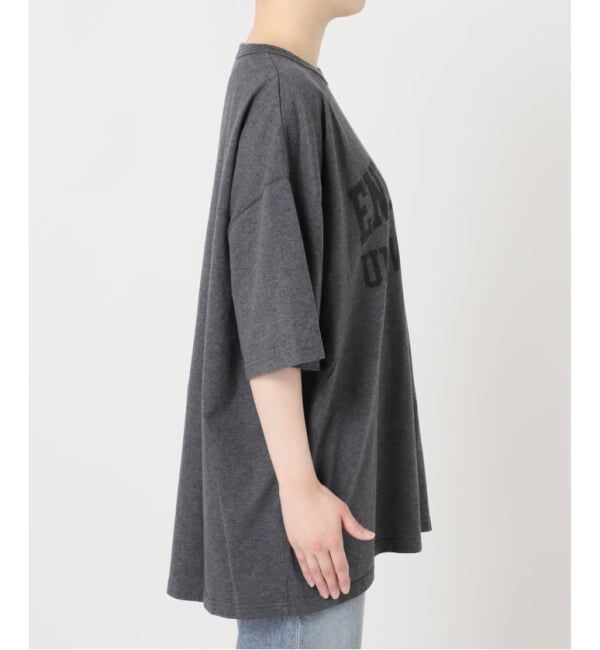 FRAMeWORK「≪WEB限定 / 追加≫オーバーTEE 3」|Tシャツ・カットソー|
