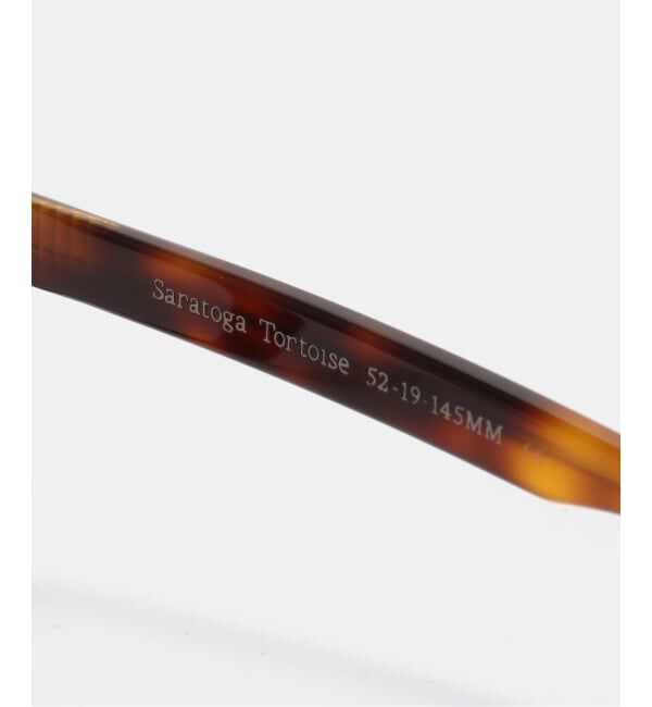 FRAMeWORK「American Optical salatoga」|メガネ|