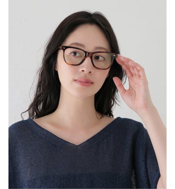 FRAMeWORK「American Optical salatoga」|メガネ|