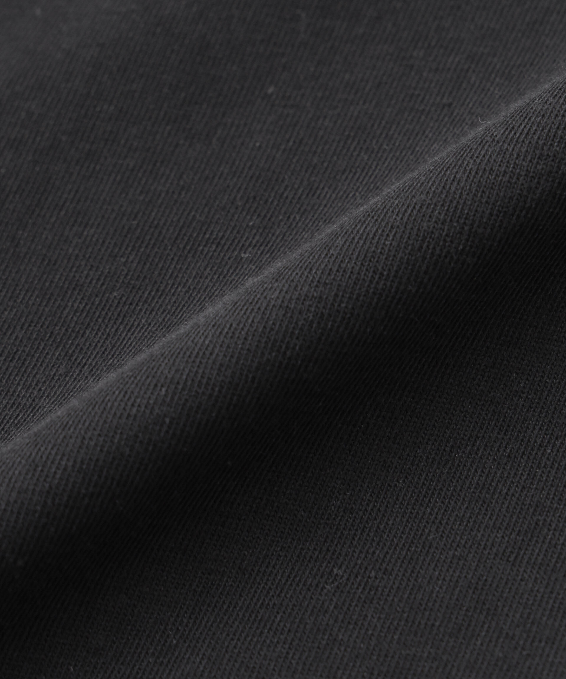 NANO universe「気化冷却機能 半袖クルーネックトップス」|Tシャツ・カットソー|