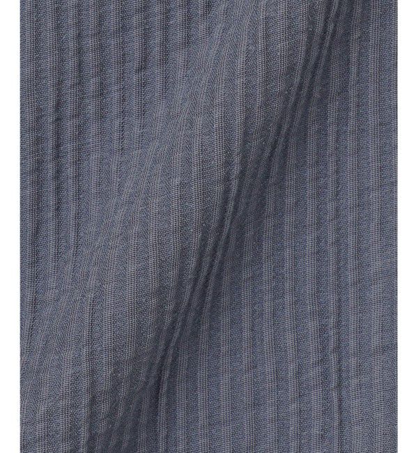 23区「【SLOW/一部店舗限定】ナチュラルピケワッシャー ワンピース」|ワンピース|