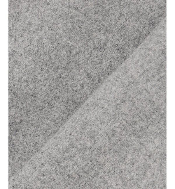 BEIGE,「CHAMPIONNET / ウールメルトン シャツジャケット」|その他|