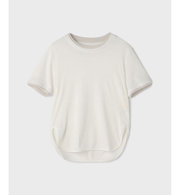 Diagram「シアーテレコカットトップ」|Tシャツ・カットソー|