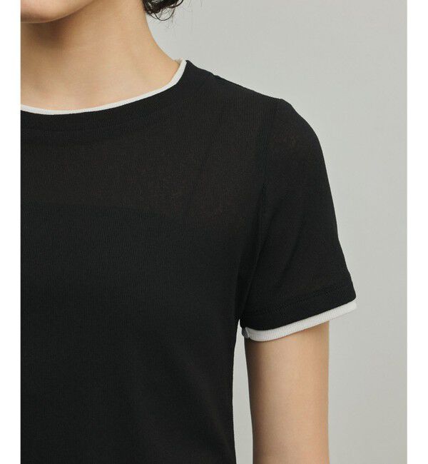 Diagram「シアーテレコカットトップ」|Tシャツ・カットソー|