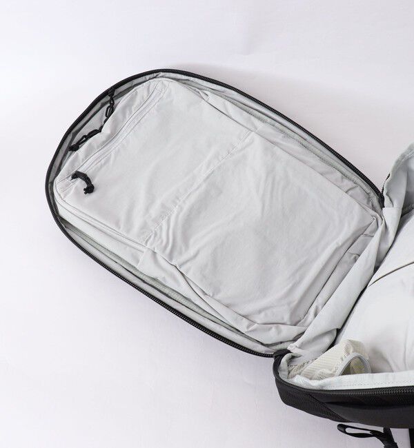 NOLLEY'S goodman「【WEXLEY/ウェクスレイ】TWL200 TWL CORDURA BALLISTIC BLACK 」|リュック|