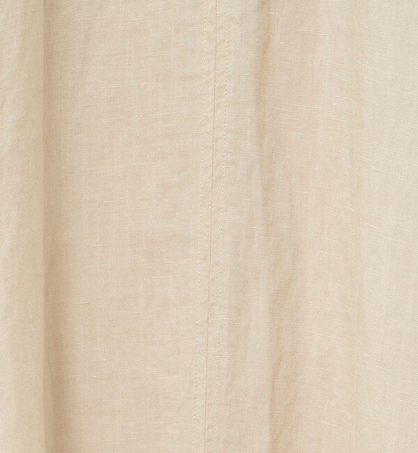 NOLLEY'S sophi「【GRAYCHORD/グレーコード】MICHELLE LINEN」|ワンピース|