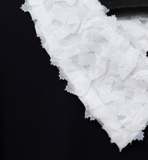 NOLLEY'S「《セットアップ対応/接触冷感》【BECシリーズ】ウォッシャブルハイスペックジャージノースリーブ」|Tシャツ・カットソー|