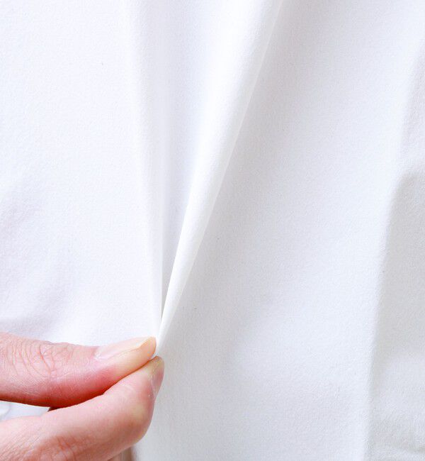 GLOSTER「【TAION / タイオン】FANCTION T-Shirts」|Tシャツ・カットソー|