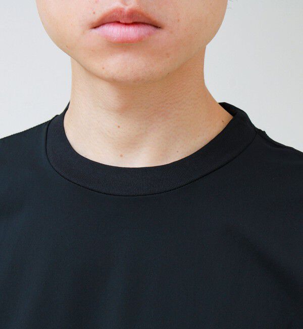 GLOSTER「【TAION / タイオン】FANCTION T-Shirts」|Tシャツ・カットソー|