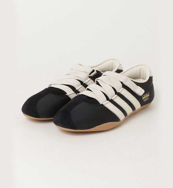 fredy emue「【adidas/アディダス】TOKYO MJ W」|スニーカー|