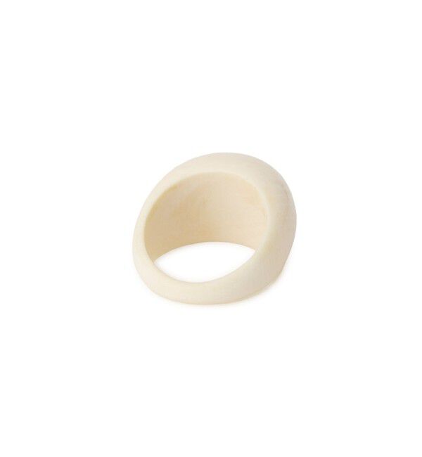 SALON adam et rope'「【J'aDoRe・一部店舗限定】【Sapir Bachar（サピア バハール）】CORAL RING」|リング|