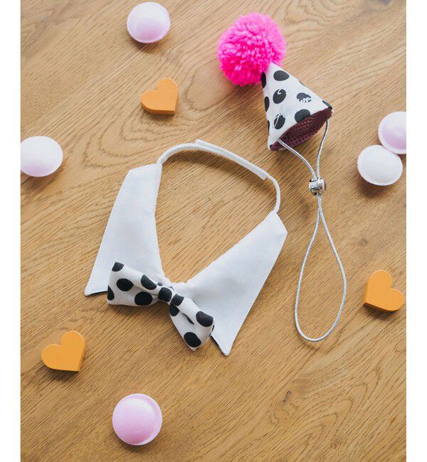 ROPE PICNIC PASSAGE「【DOG】【comif(コミフ)&times;ROPE' PICNIC】バースデーセット」|その他|