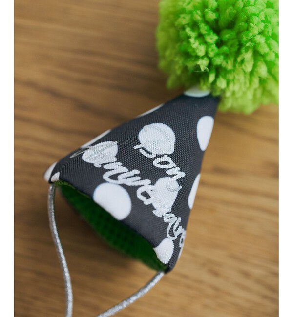 ROPE PICNIC PASSAGE「【DOG】【comif(コミフ)&times;ROPE' PICNIC】バースデーセット」|その他|