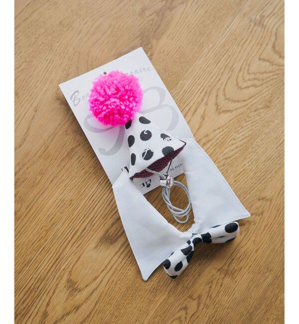 ROPE PICNIC PASSAGE「【DOG】【comif(コミフ)&times;ROPE' PICNIC】バースデーセット」|その他|