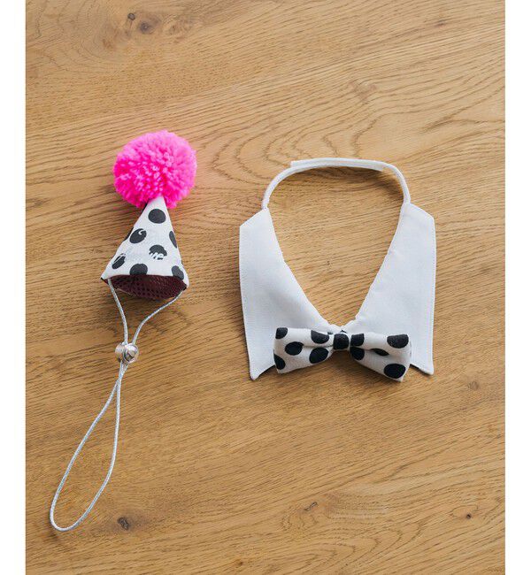 ROPE PICNIC PASSAGE「【DOG】【comif(コミフ)&times;ROPE' PICNIC】バースデーセット」|その他|