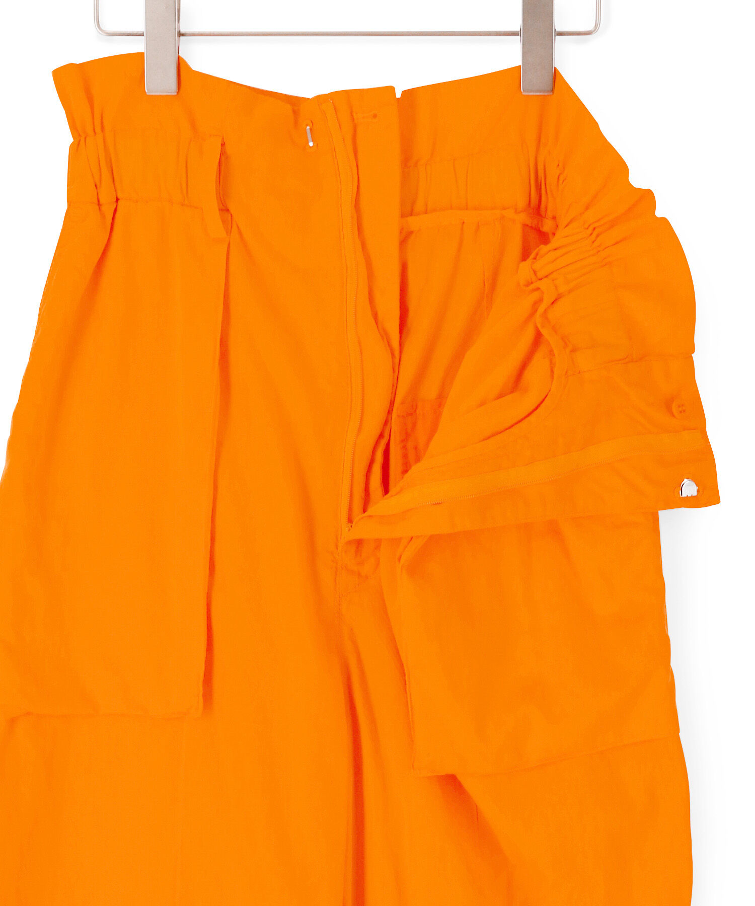 ADAM ET ROPE'「【VENIT】SILK COTTON PRODUCTDYEING PANTS」|その他|