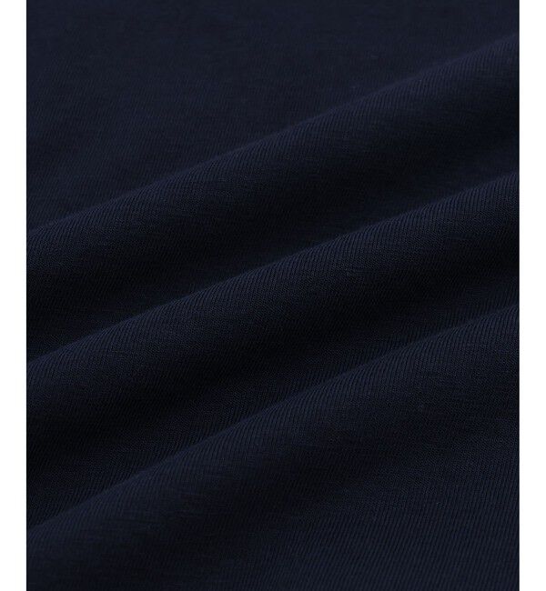 ADAM ET ROPE'「【WEB限定】ベアトップレイヤードカットソー」|Tシャツ・カットソー|