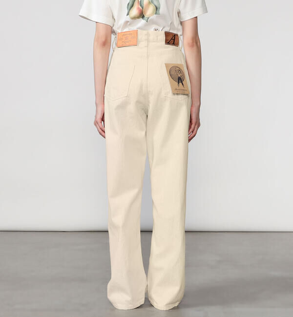  「ANATOMICA | 618 MARILYNI WOMEN」|デニム|