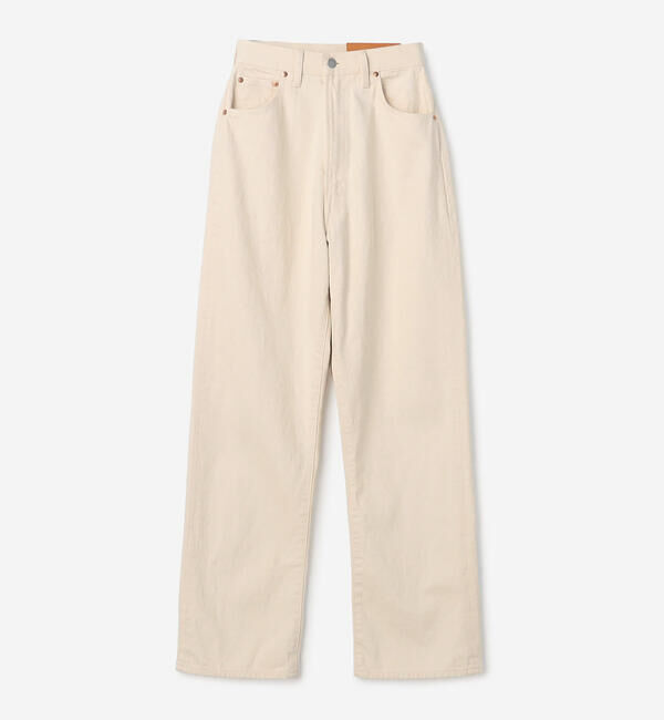  「ANATOMICA | 618 MARILYNI WOMEN」|デニム|