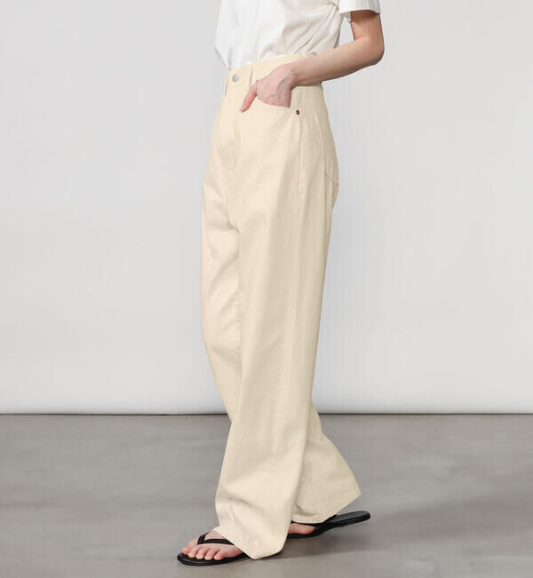  「ANATOMICA | 618 MARILYNI WOMEN」|デニム|