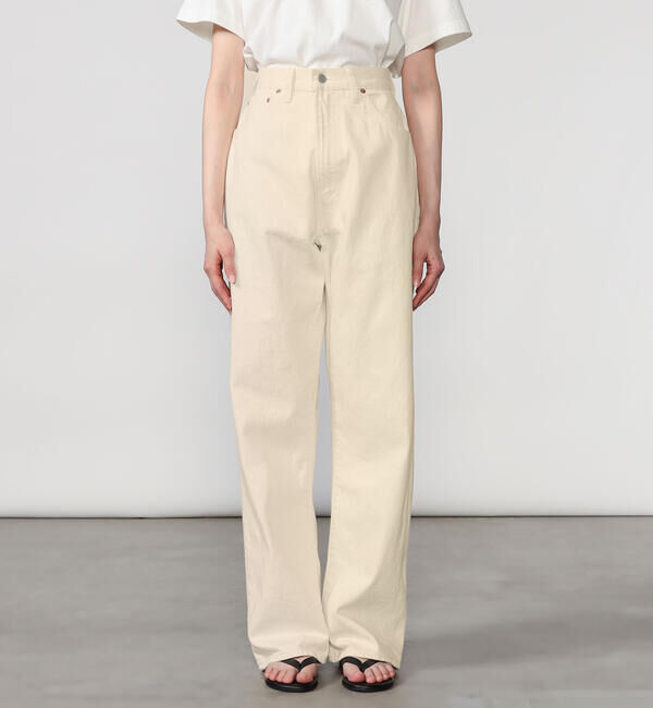  「ANATOMICA | 618 MARILYNI WOMEN」|デニム|