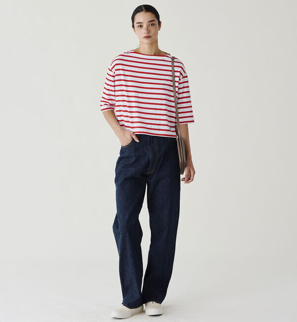  「ANATOMICA | 618 MARILYNI WOMEN」|デニム|