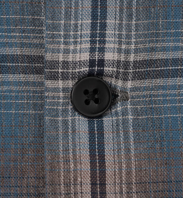 「PENDLETON | オープンカラー 半袖シャツ MEN」|シャツ・ブラウス|
